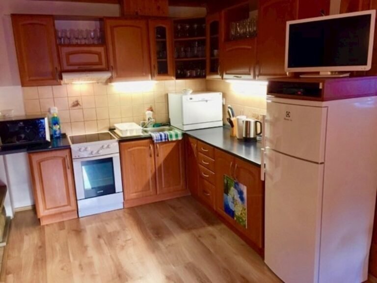 chata malina hrabovo