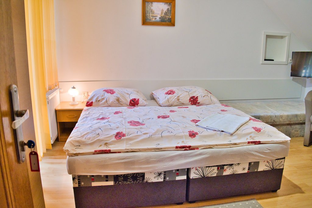 ubytovanie urbanova — foto 3