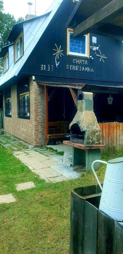 chata strbianka — foto 3