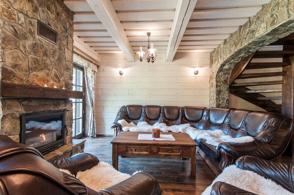Villa nela — foto 8