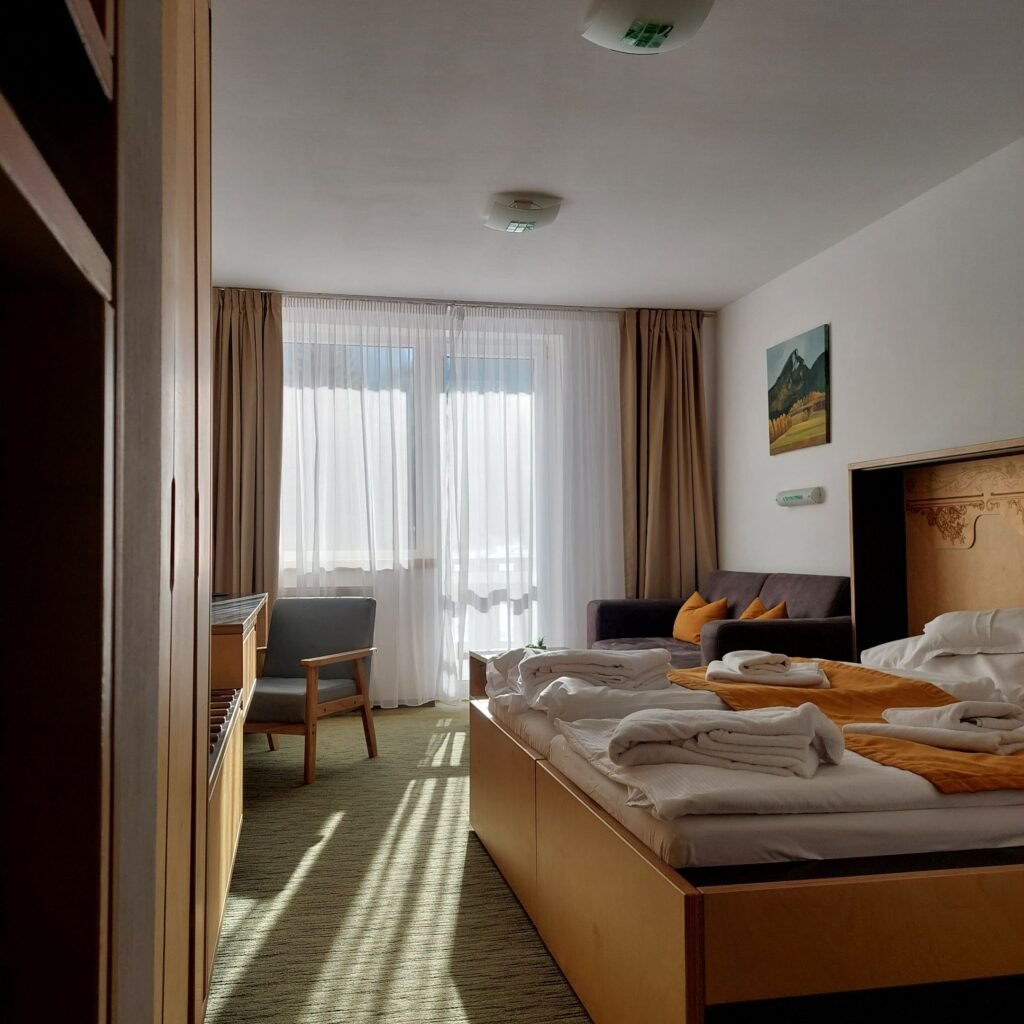 hotel diery