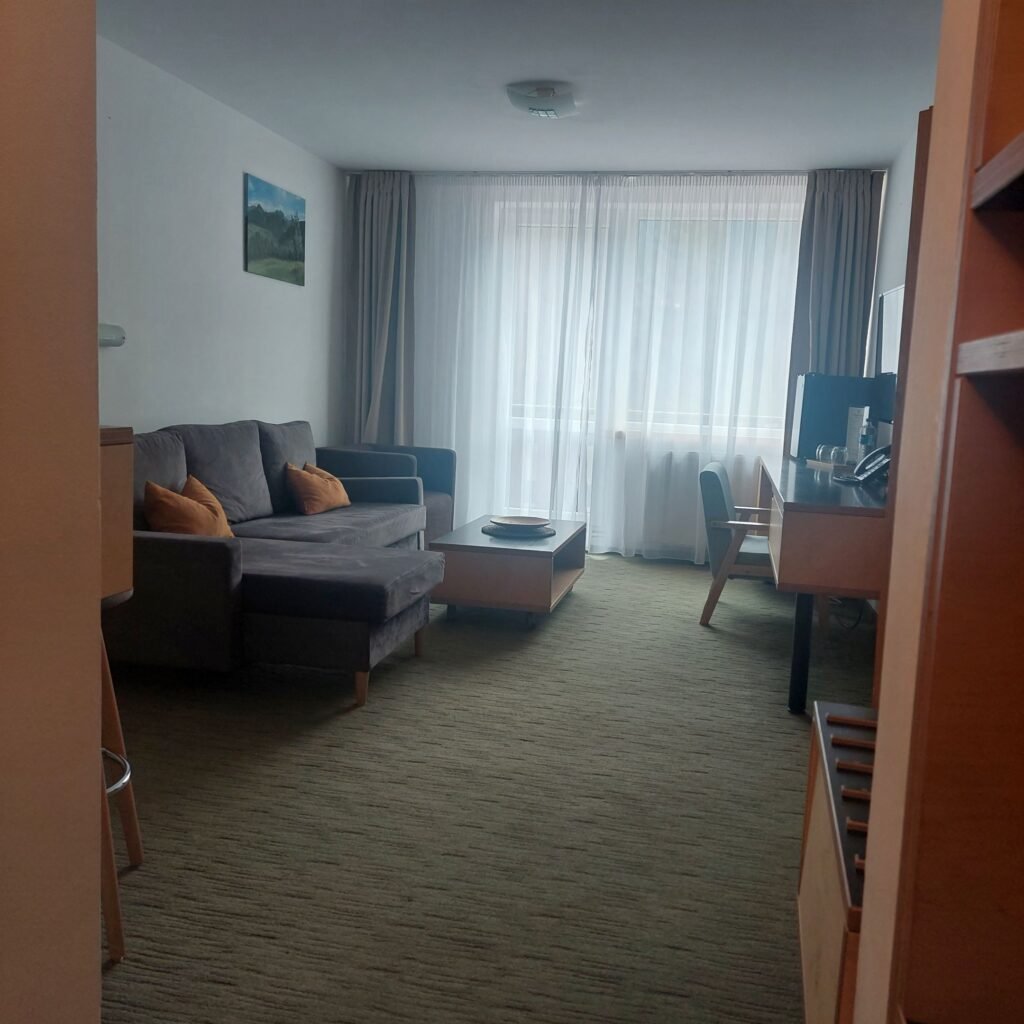 Hotel diery — foto 7