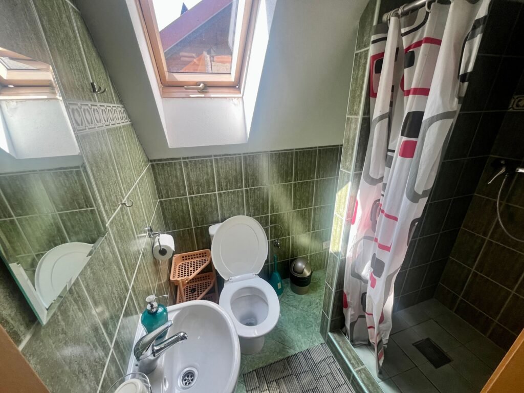 apartmanovy dom filo — foto 2