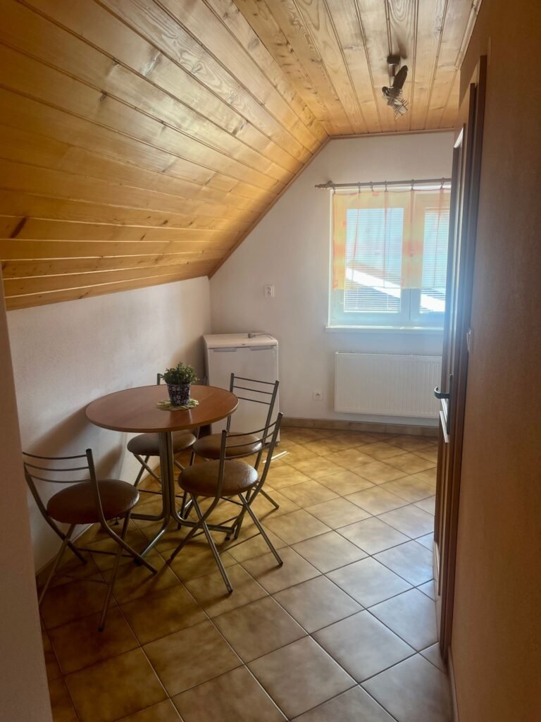 apartmanovy dom filo — foto 3