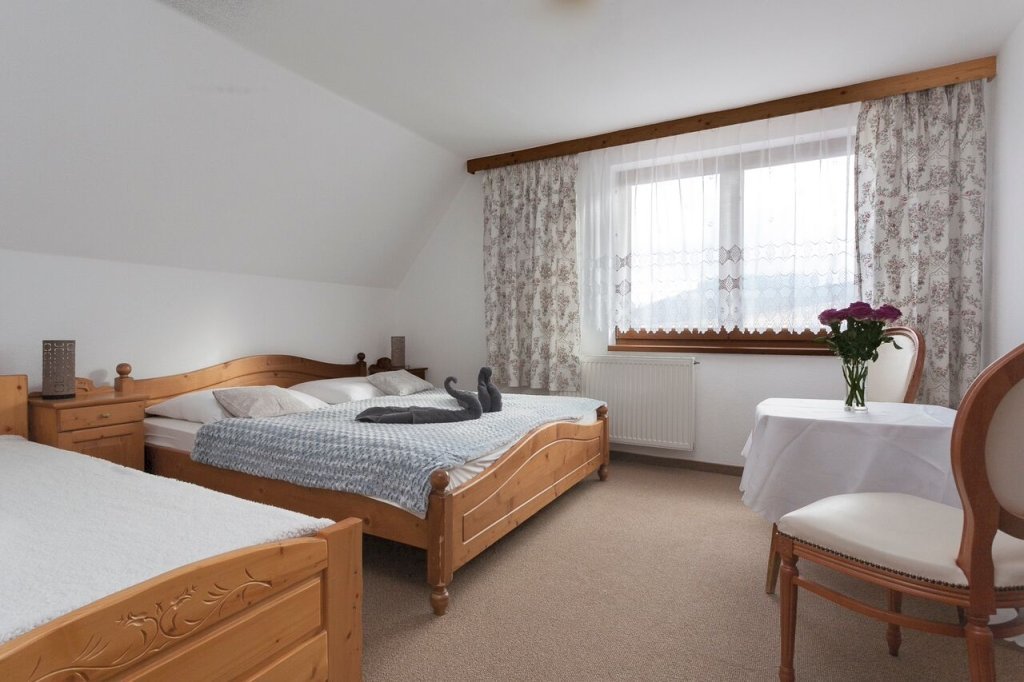 penzion ciriak — foto 3