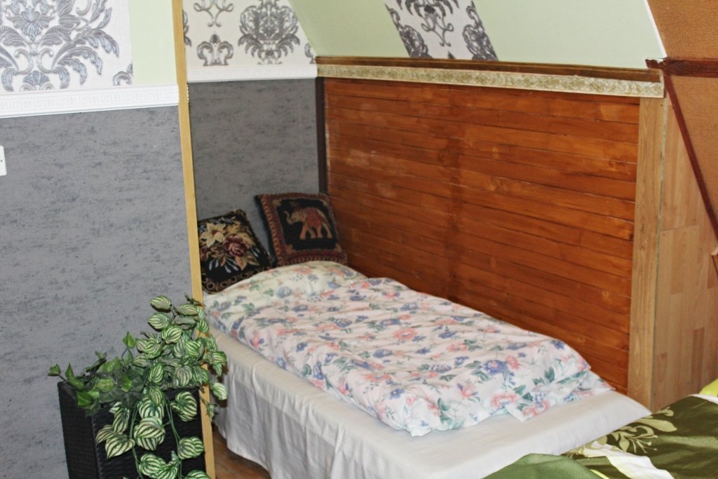 chata longhorn — foto 3