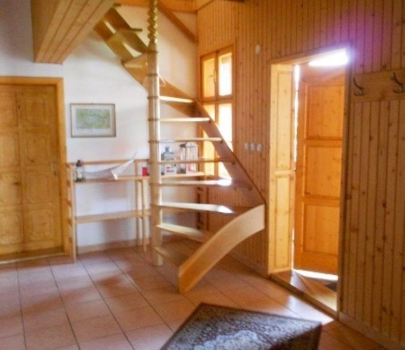Drevenica hron — foto 5