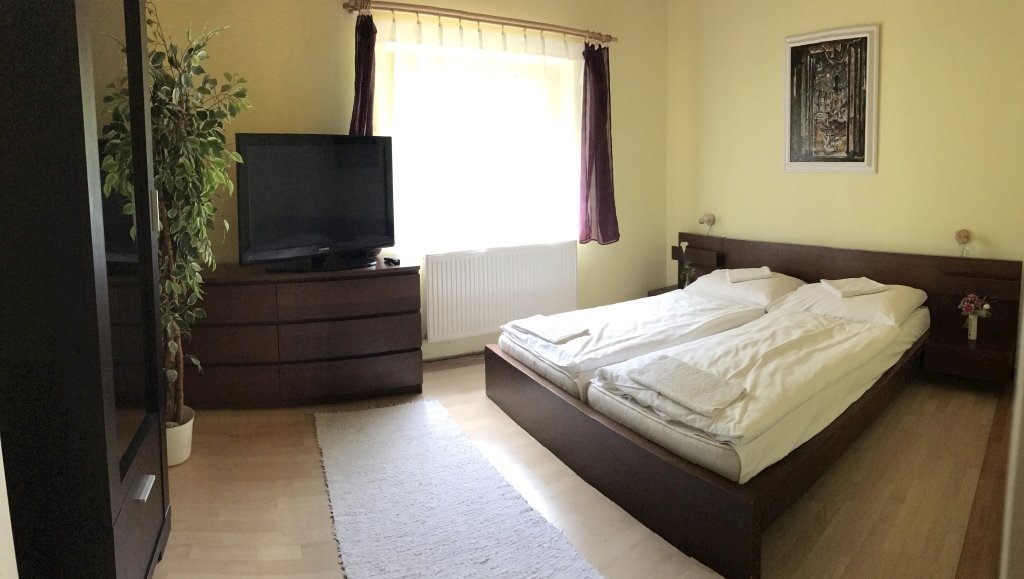 hotel wellness centrum javorna