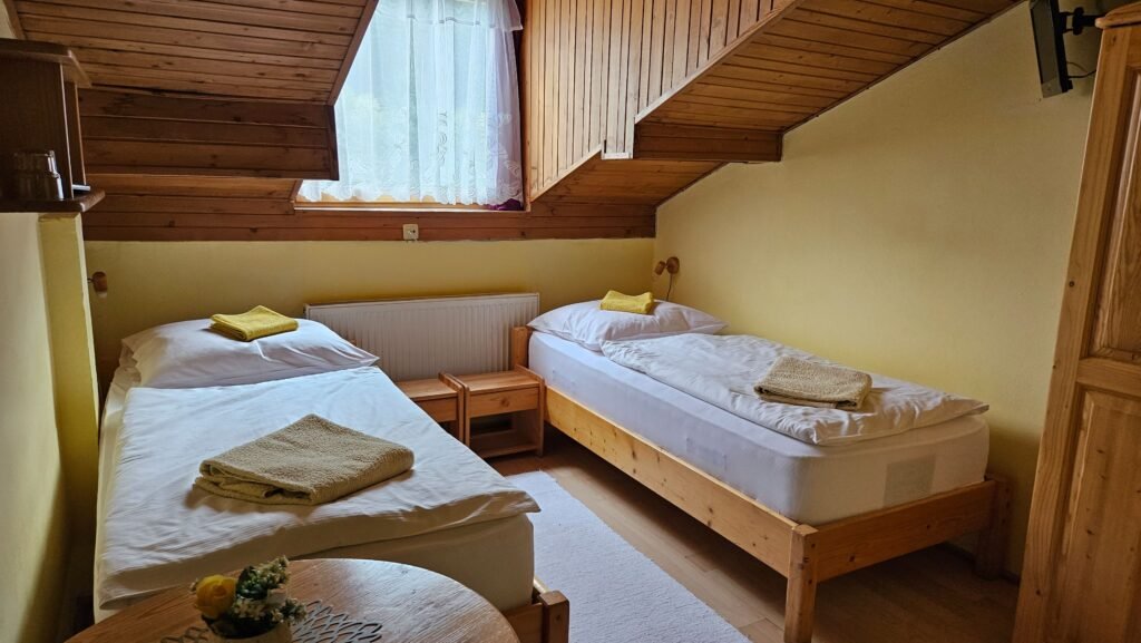 hotel wellness centrum javorna — foto 2