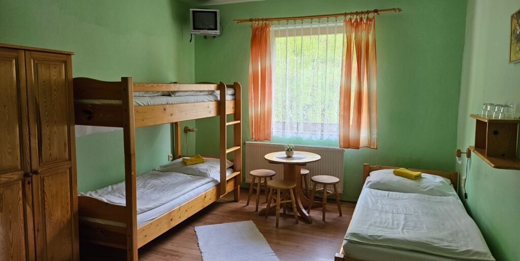 hotel wellness centrum javorna — foto 3