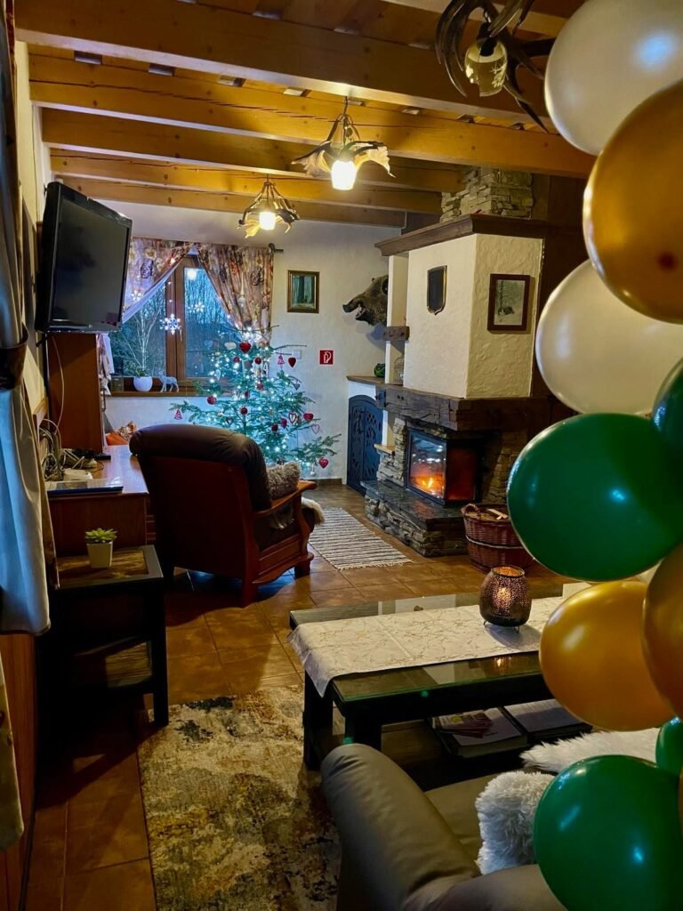 chata pod babou horou — foto 2