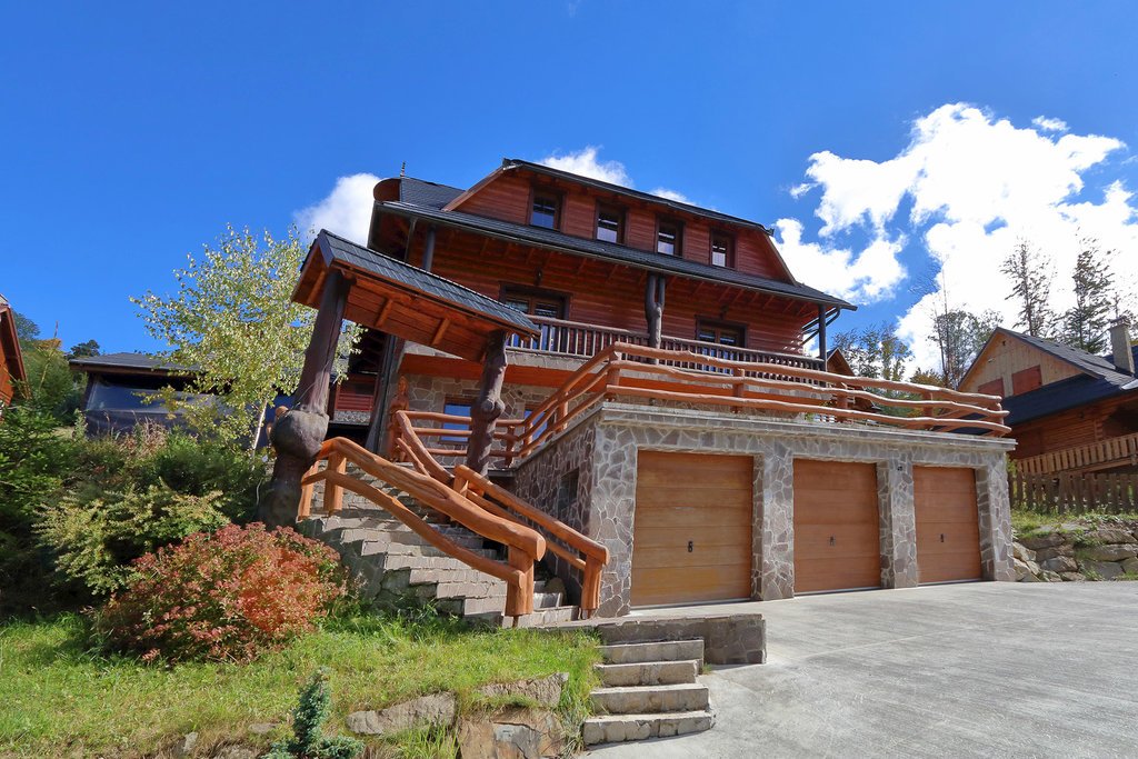 chata zadedova — foto 2