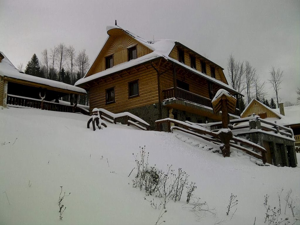 chata zadedova — foto 3