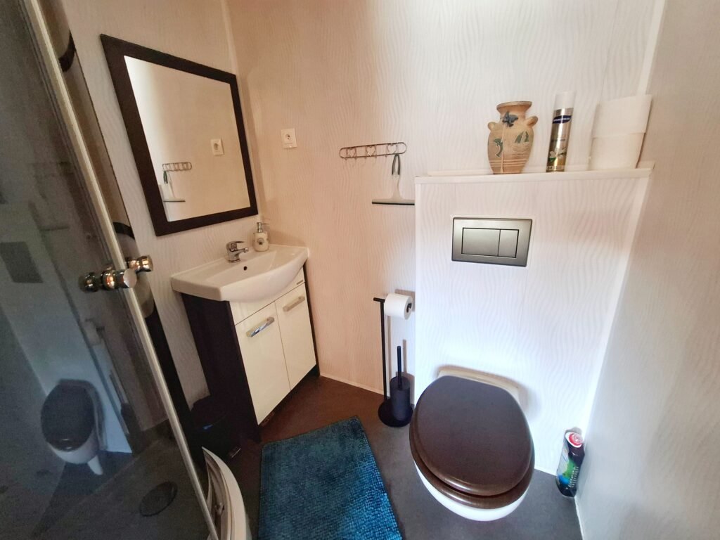 apartman javorina