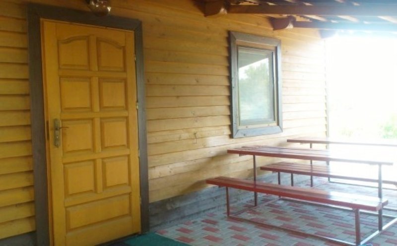 rekreacna chata sturovo — foto 2