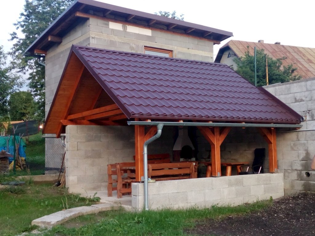 Chalupa u jozefa — foto 5