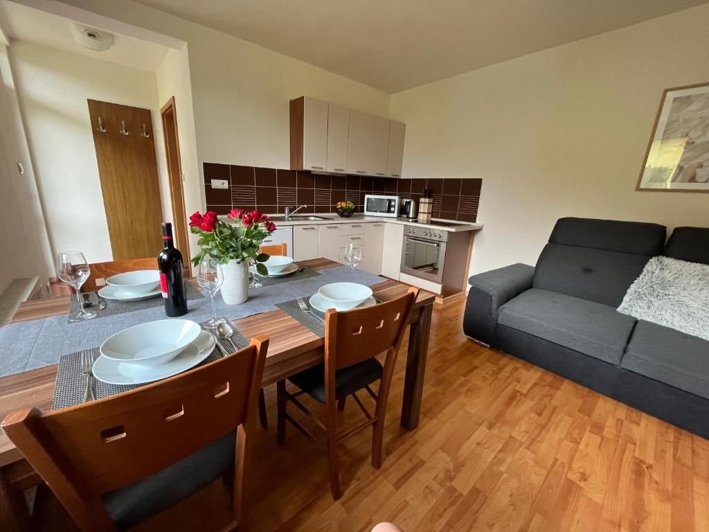 apartmany mariva