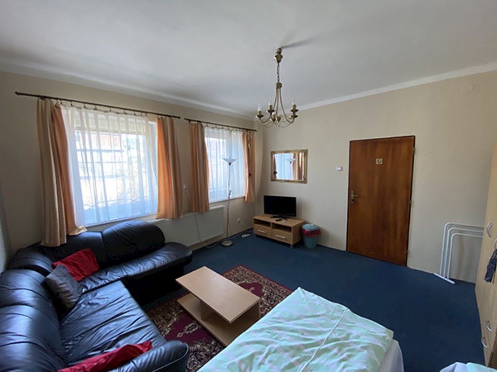 ubytovna vartas — foto 3