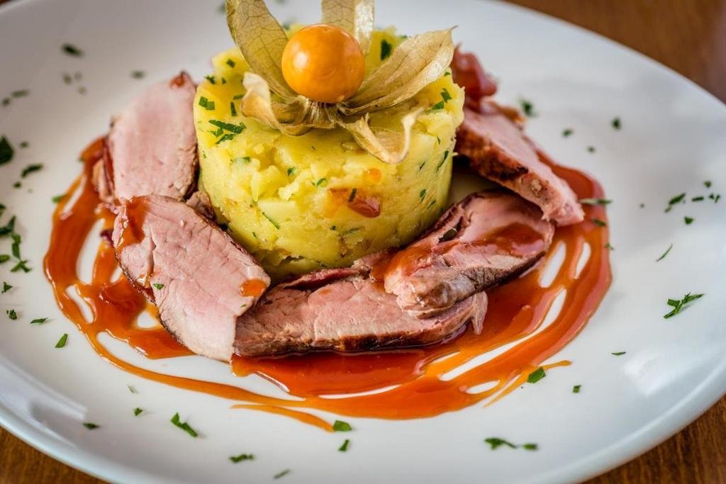 oravsky haj — foto 3