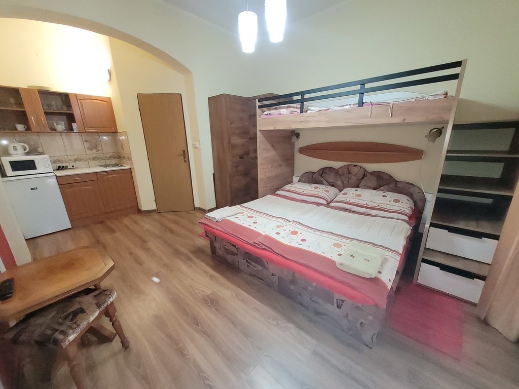 penzion korzo — foto 2