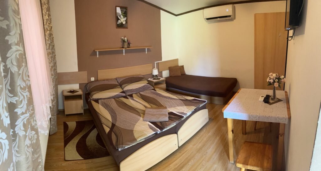 ubytovna ubytujsa — foto 2