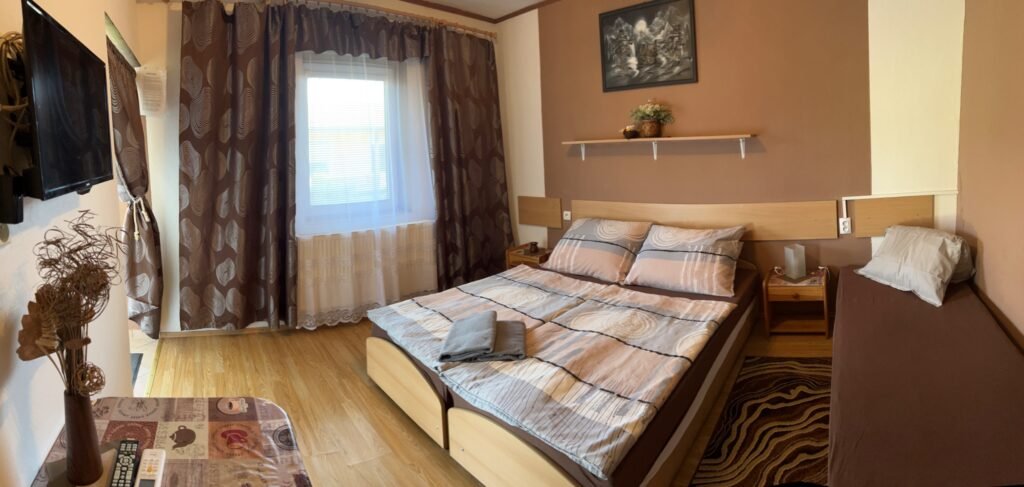 ubytovna ubytujsa — foto 3