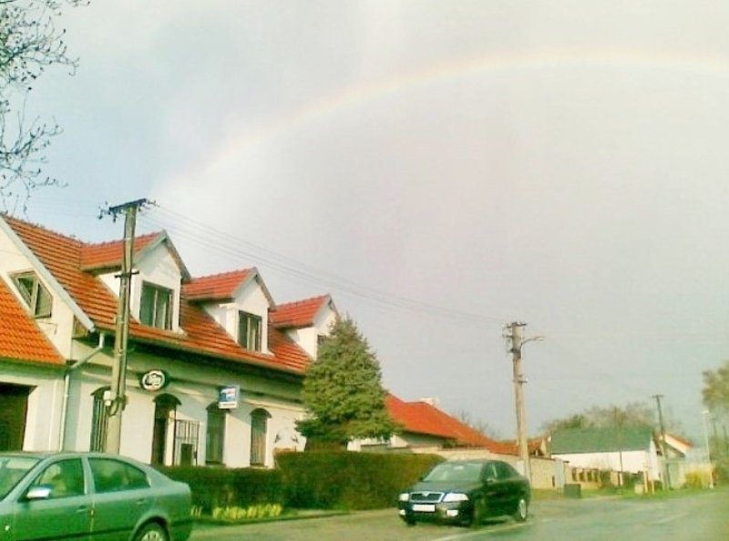 Apartmanovy dom u bociana — foto 8