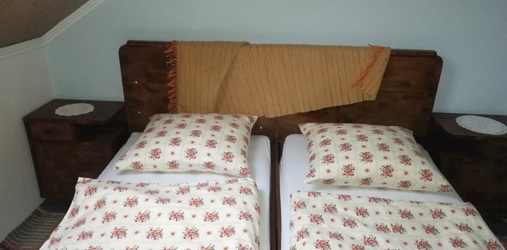 apartmanovy dom u bociana — foto 2