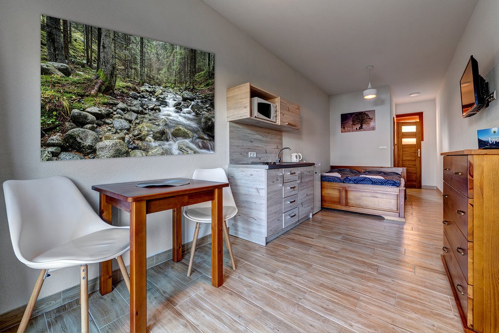 apartmany lazon — foto 8