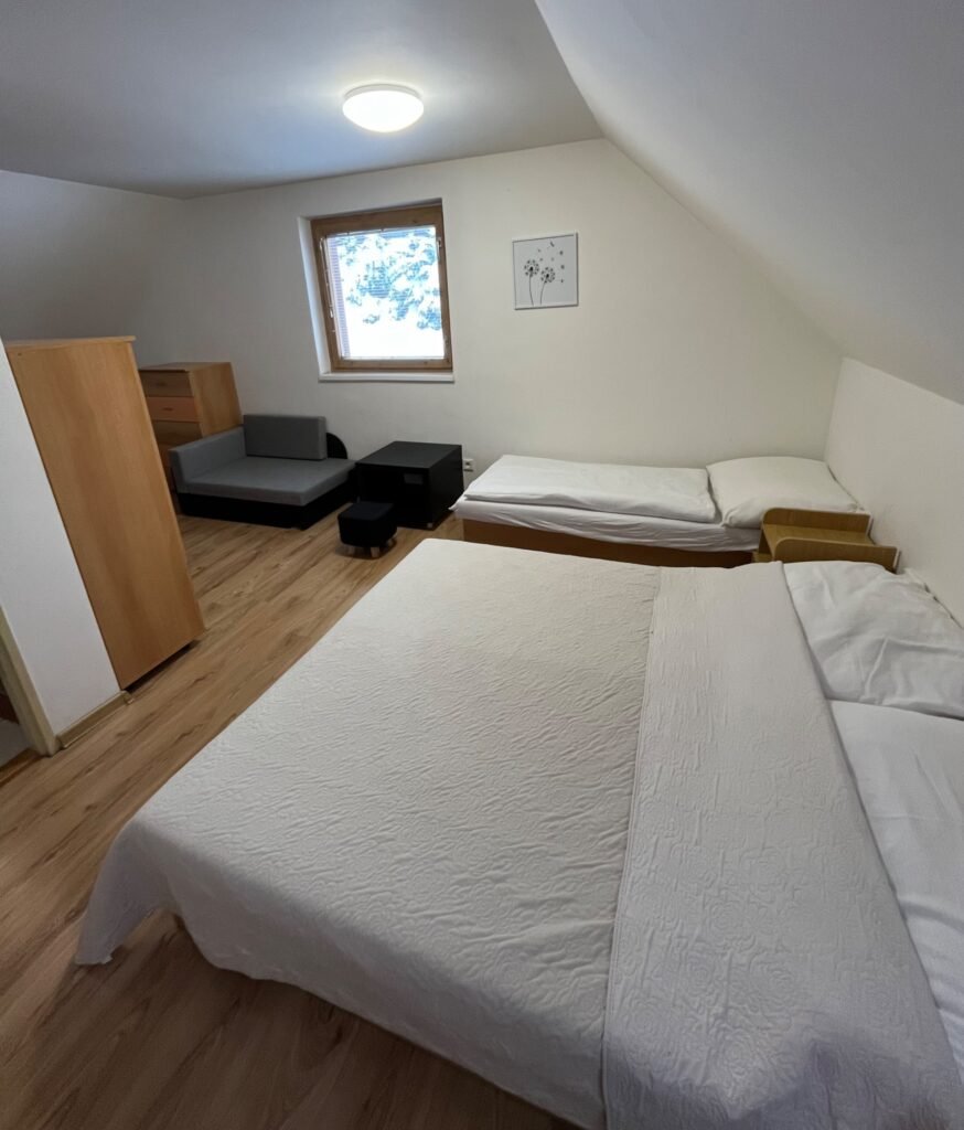 chaty hasky — foto 3