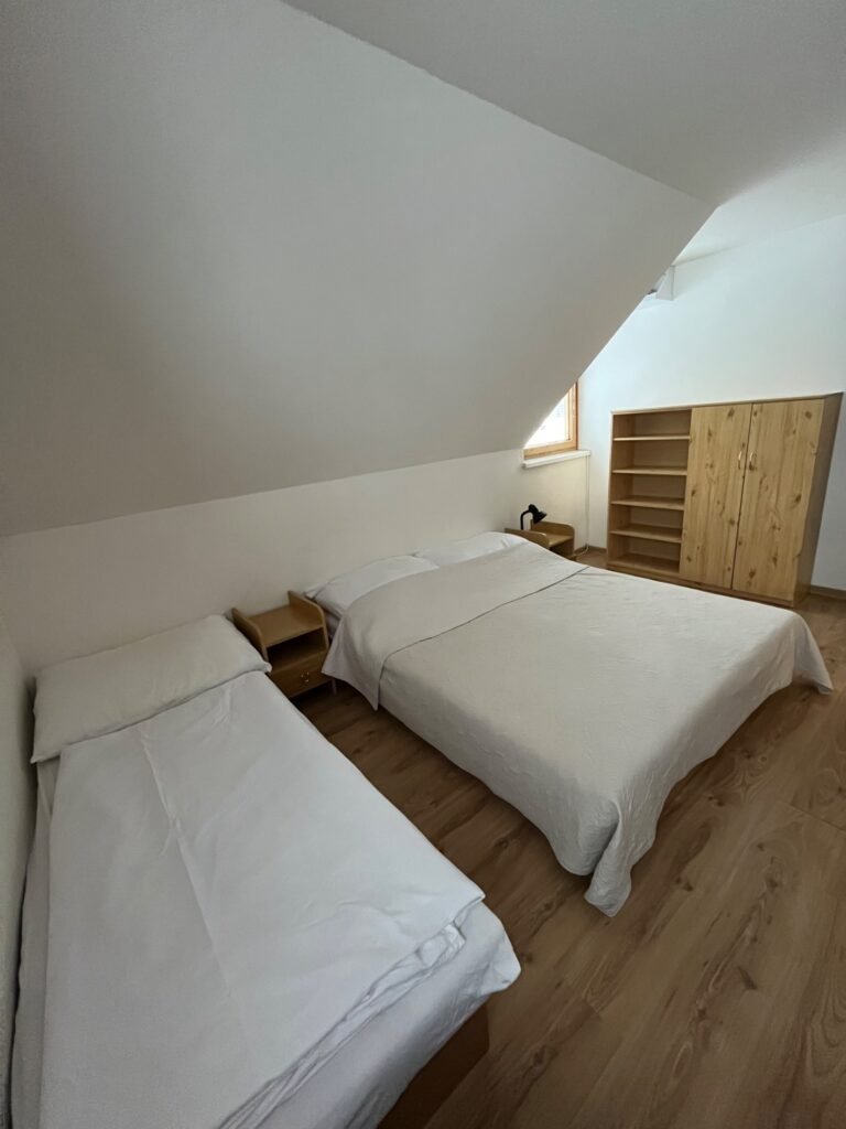 chaty hasky — foto 2