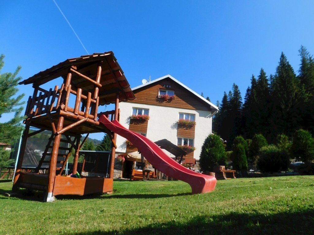 spa wellness penzion zorhill — foto 3