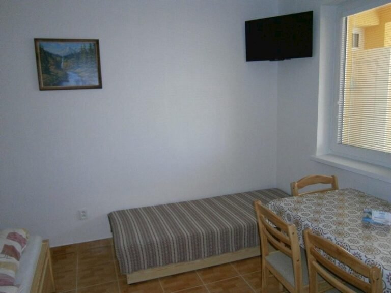 apartmany jozefinka