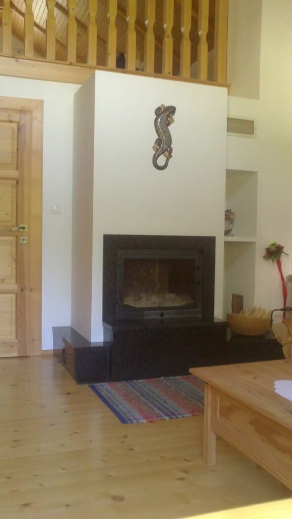 Domcek a privat pod plesovicou — foto 4