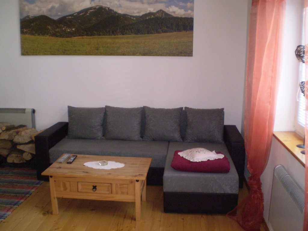 domcek a privat pod plesovicou — foto 3