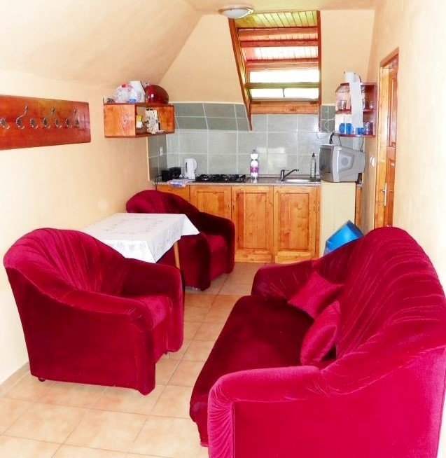 penzion jozefina — foto 3