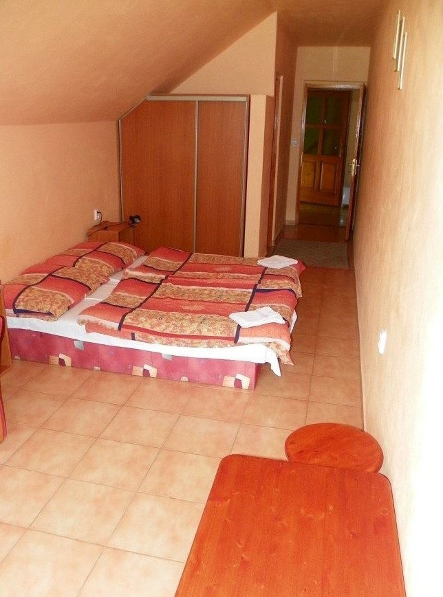 penzion jozefina — foto 2