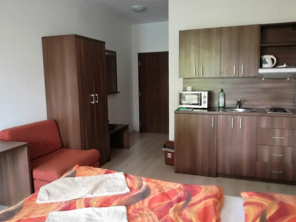 penzion baska — foto 2