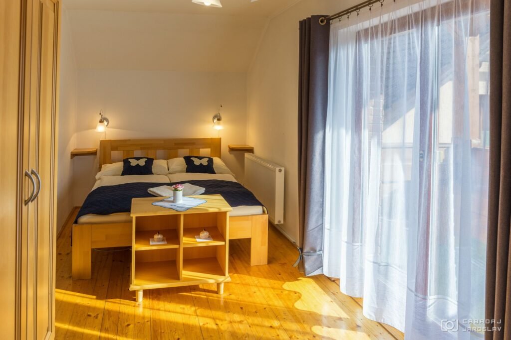 vila zlta lalia — foto 3