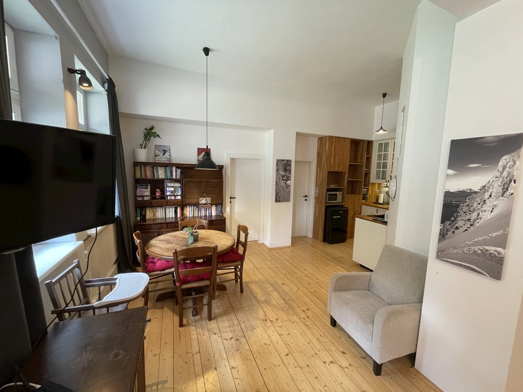 apartman na strbskom plese