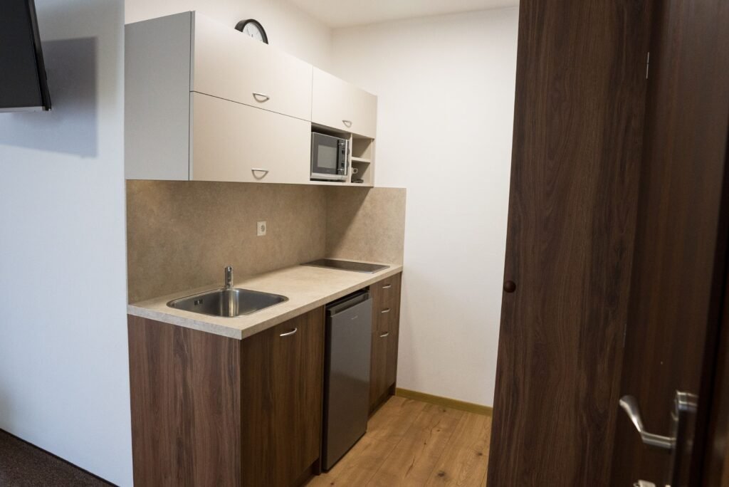 apartmany banff — foto 2