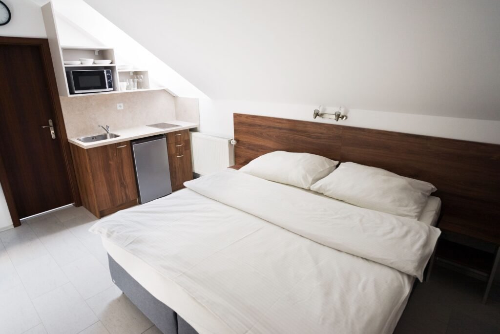 Apartmany banff — foto 4