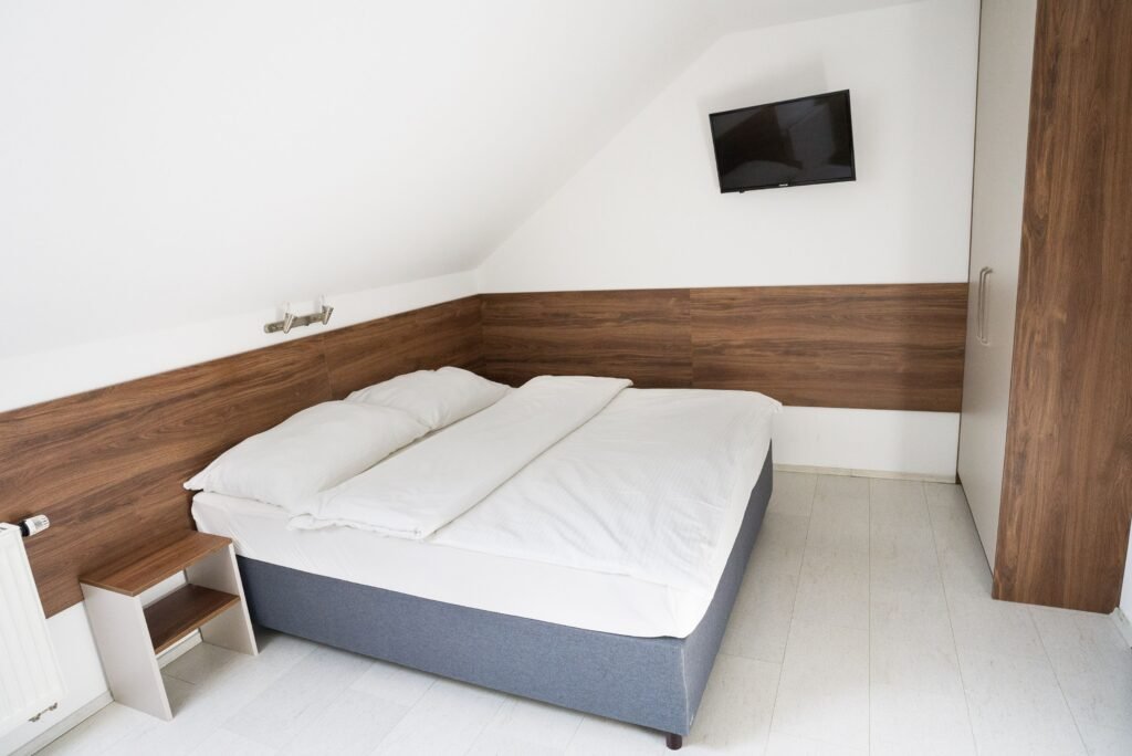 Apartmany banff — foto 5
