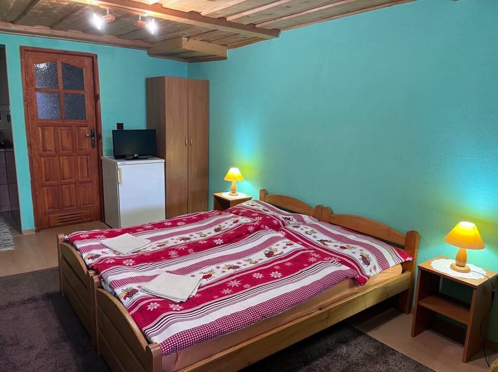 penzion janka zuberec — foto 3