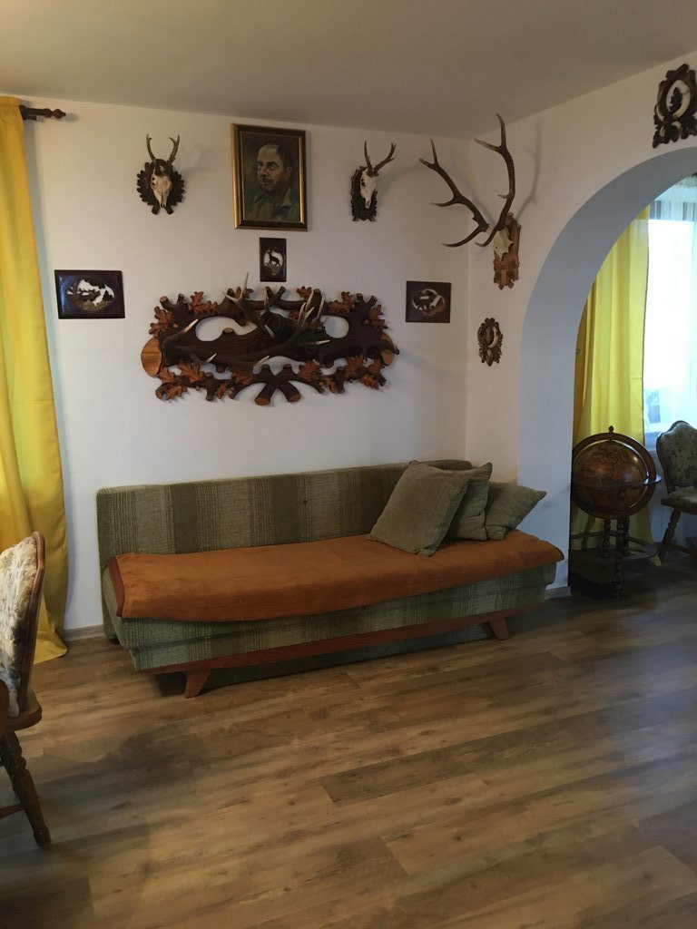 penzion barborka mojtin — foto 2