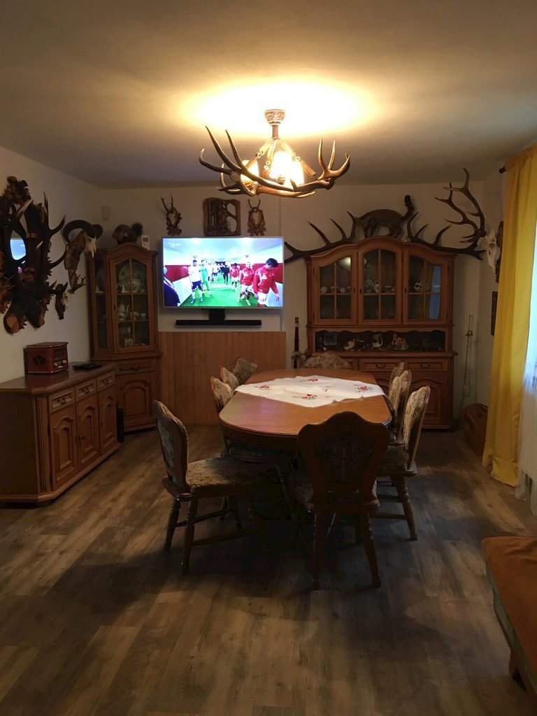 Penzion barborka mojtin — foto 7
