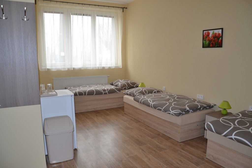 ubytovna ga ba — foto 3