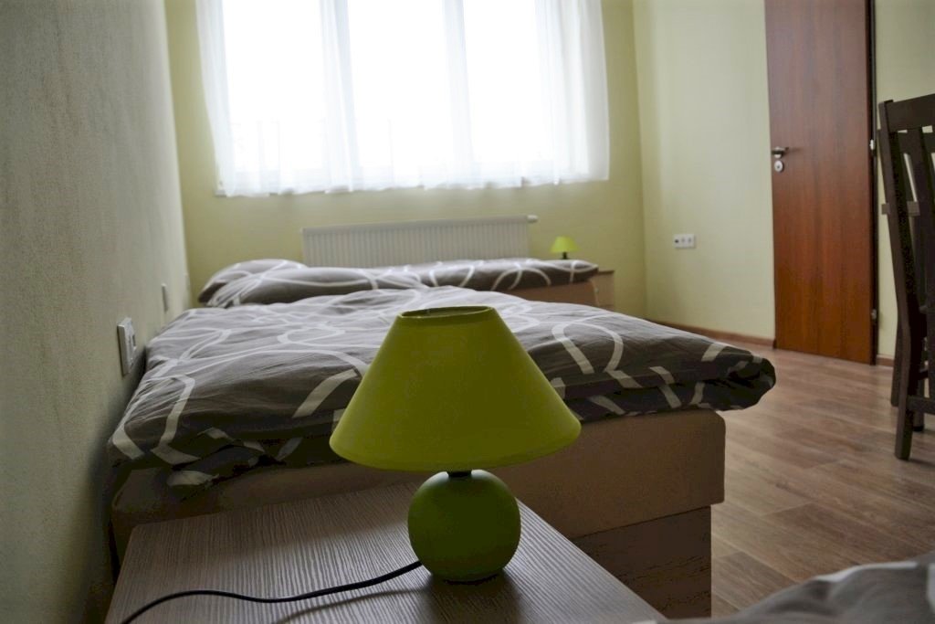 ubytovna ga ba — foto 2