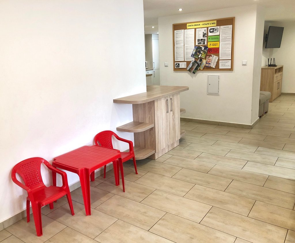 chata orava brezovica — foto 4