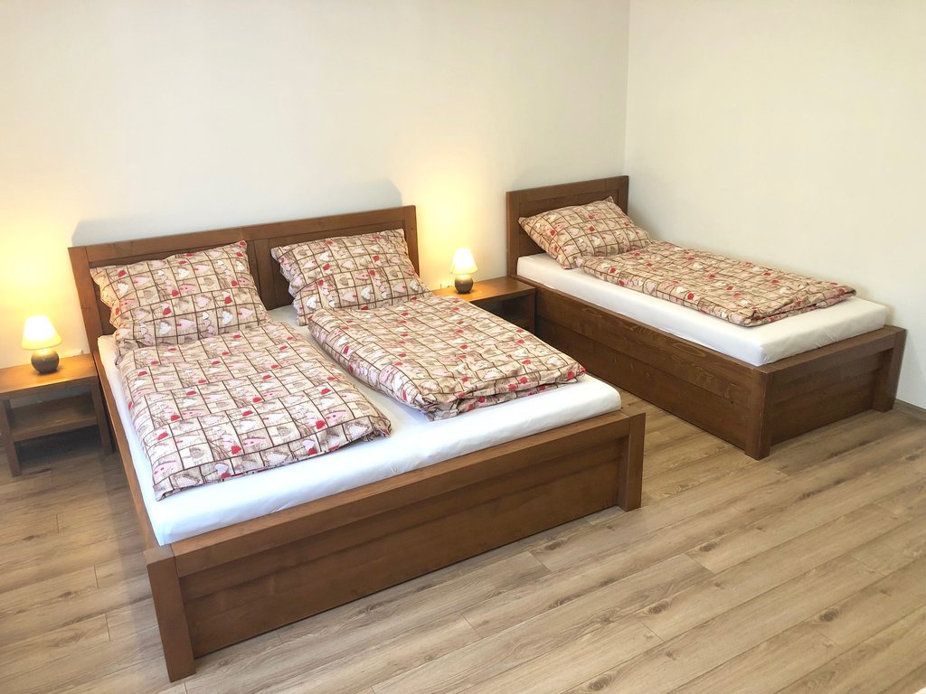 chata orava brezovica — foto 6